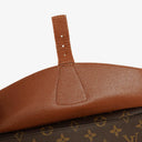 Louis Vuitton Jeune Fille GM Monogram Canvas Crossbody Bag