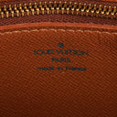 Louis Vuitton Jeune Fille GM Monogram Canvas Crossbody Bag