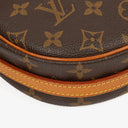 Louis Vuitton Jeune Fille MM Shoulder Bag