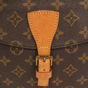 Louis Vuitton Jeune Fille MM Shoulder Bag