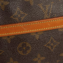 Louis Vuitton Jeune Fille MM Shoulder Bag