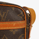 Louis Vuitton Jeune Fille MM Shoulder Bag