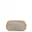 Louis Vuitton Juliette Crossbody Bag in Monogram Mini Lin