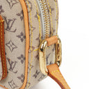 Louis Vuitton Juliette Crossbody Bag in Monogram Mini Lin