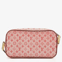 Louis Vuitton Juliette Crossbody Bag in Monogram Mini Lin