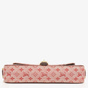 Louis Vuitton Juliette Crossbody Bag in Monogram Mini Lin