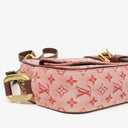 Louis Vuitton Juliette Crossbody Bag in Monogram Mini Lin