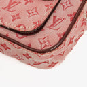 Louis Vuitton Juliette Crossbody Bag in Monogram Mini Lin