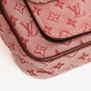 Louis Vuitton Juliette Crossbody Bag in Monogram Mini Lin