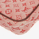 Louis Vuitton Juliette Crossbody Bag in Monogram Mini Lin