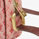 Louis Vuitton Juliette Crossbody Bag in Monogram Mini Lin