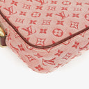 Louis Vuitton Juliette Crossbody Bag in Monogram Mini Lin