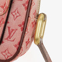 Louis Vuitton Juliette Crossbody Bag in Monogram Mini Lin