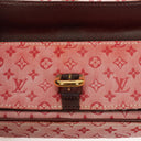 Louis Vuitton Juliette Crossbody Bag in Monogram Mini Lin