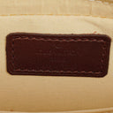 Louis Vuitton Juliette Crossbody Bag in Monogram Mini Lin