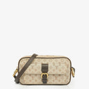 Louis Vuitton Juliette Crossbody Bag in Monogram Mini Lin