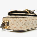 Louis Vuitton Juliette Crossbody Bag in Monogram Mini Lin