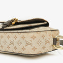 Louis Vuitton Juliette Crossbody Bag in Monogram Mini Lin