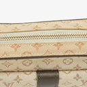 Louis Vuitton Juliette Crossbody Bag in Monogram Mini Lin