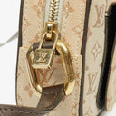 Louis Vuitton Juliette Crossbody Bag in Monogram Mini Lin