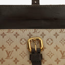 Louis Vuitton Juliette Crossbody Bag in Monogram Mini Lin