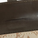 Louis Vuitton Juliette Crossbody Bag in Monogram Mini Lin