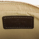 Louis Vuitton Juliette Crossbody Bag in Monogram Mini Lin