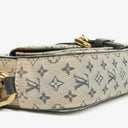 Louis Vuitton Juliette Crossbody Bag in Monogram Mini Lin