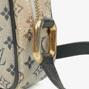 Louis Vuitton Juliette Crossbody Bag in Monogram Mini Lin