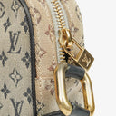 Louis Vuitton Juliette Crossbody Bag in Monogram Mini Lin