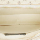Louis Vuitton Juliette Crossbody Bag in Monogram Mini Lin