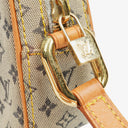 Louis Vuitton Juliette Crossbody Bag in Monogram Mini Lin
