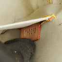 Louis Vuitton Juliette Crossbody Bag in Monogram Mini Lin