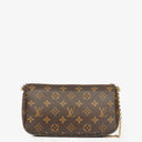 Louis Vuitton Kaki Monogram Canvas Multi-Pochette Accessories Bag