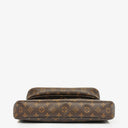 Louis Vuitton Kaki Monogram Canvas Multi-Pochette Accessories Bag