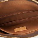 Louis Vuitton Kaki Monogram Canvas Multi-Pochette Accessories Bag