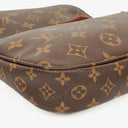 Louis Vuitton Kaki Monogram Canvas Multi-Pochette Accessories Bag