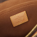 Louis Vuitton Kaki Monogram Canvas Multi-Pochette Accessories Bag