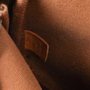 Louis Vuitton Kaki Monogram Canvas Multi-Pochette Accessories Bag