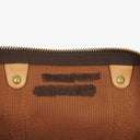 Louis Vuitton Keepall 45 Bandouliere Monogram Canvas Travel Bag