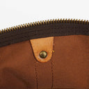 Louis Vuitton Keepall 45 Bandoulière Travel Bag in Monogram Canvas