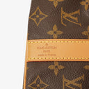 Louis Vuitton Keepall 45 Bandoulière Travel Bag in Monogram Canvas