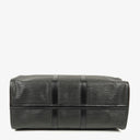 Louis Vuitton Keepall 45 Black EPI Leather Travel Bag