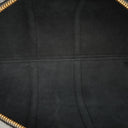 Louis Vuitton Keepall 45 Black EPI Leather Travel Bag