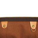 Louis Vuitton Keepall 45 Monogram Canvas Travel Bag