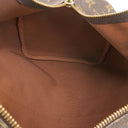 Louis Vuitton Keepall 45 Monogram Canvas Travel Bag