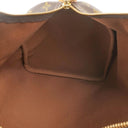 Louis Vuitton Keepall 45 Monogram Canvas Travel Bag