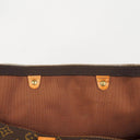 Louis Vuitton Keepall 45 Monogram Canvas Travel Bag