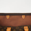 Louis Vuitton Keepall 45 Monogram Canvas Travel Bag