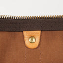 Louis Vuitton Keepall 45 Monogram Canvas Travel Bag